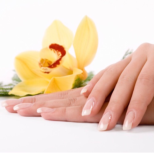 HOME NAILS & SPA - manicure
